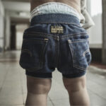 G-Star RAW bloomer